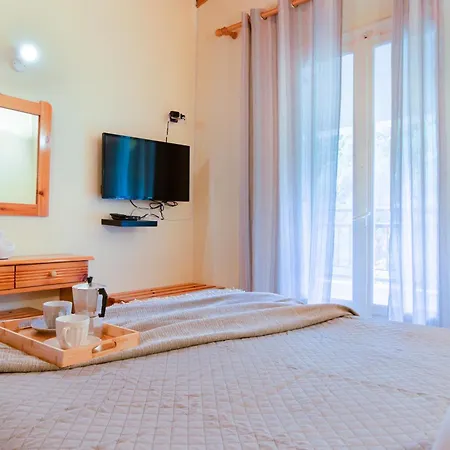 Almyra & Aparthotel 3*