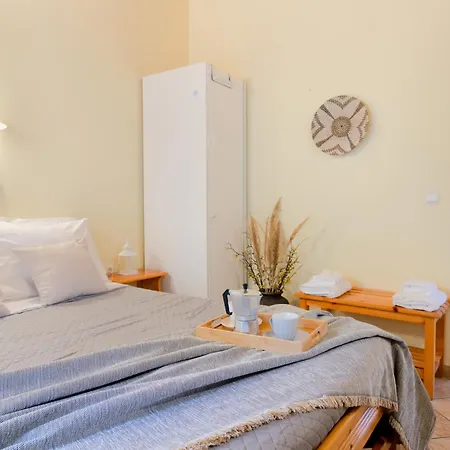 Aparthotel Almyra & 3*
