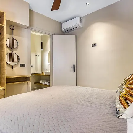 Aparthotel Almyra & Agios Gordios (Corfu)