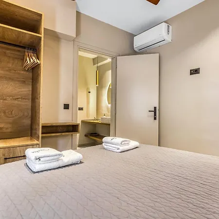 Almyra & 3* Agios Gordios (Corfu)