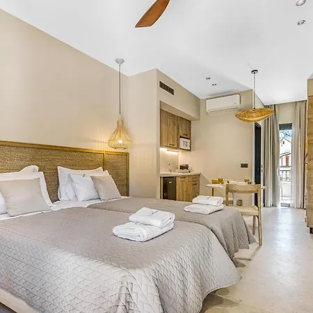 Aparthotel Almyra & 3*