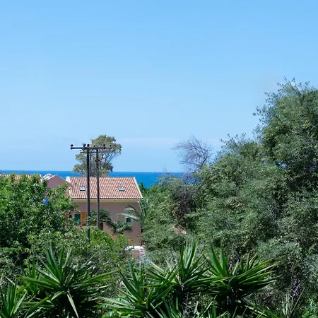 Lejlighedshotel Almyra &