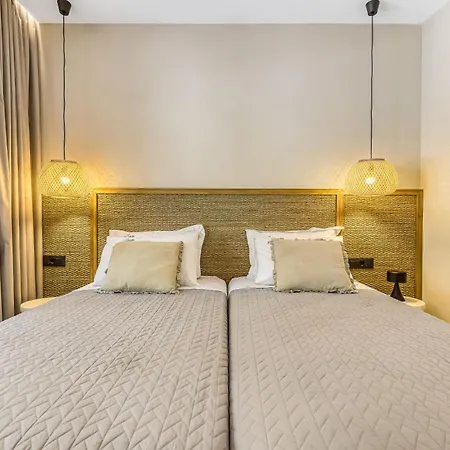 Almyra & Lejlighedshotel