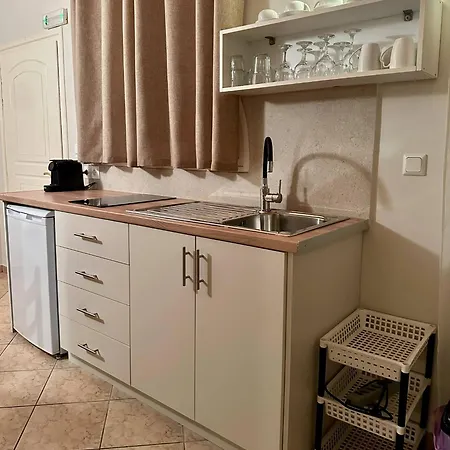 Lejlighedshotel Almyra & 3*